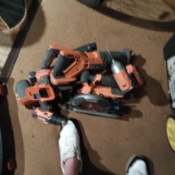 Rigid 18v 