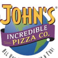  Free Admission”kids Eat Free All U Can Eat “