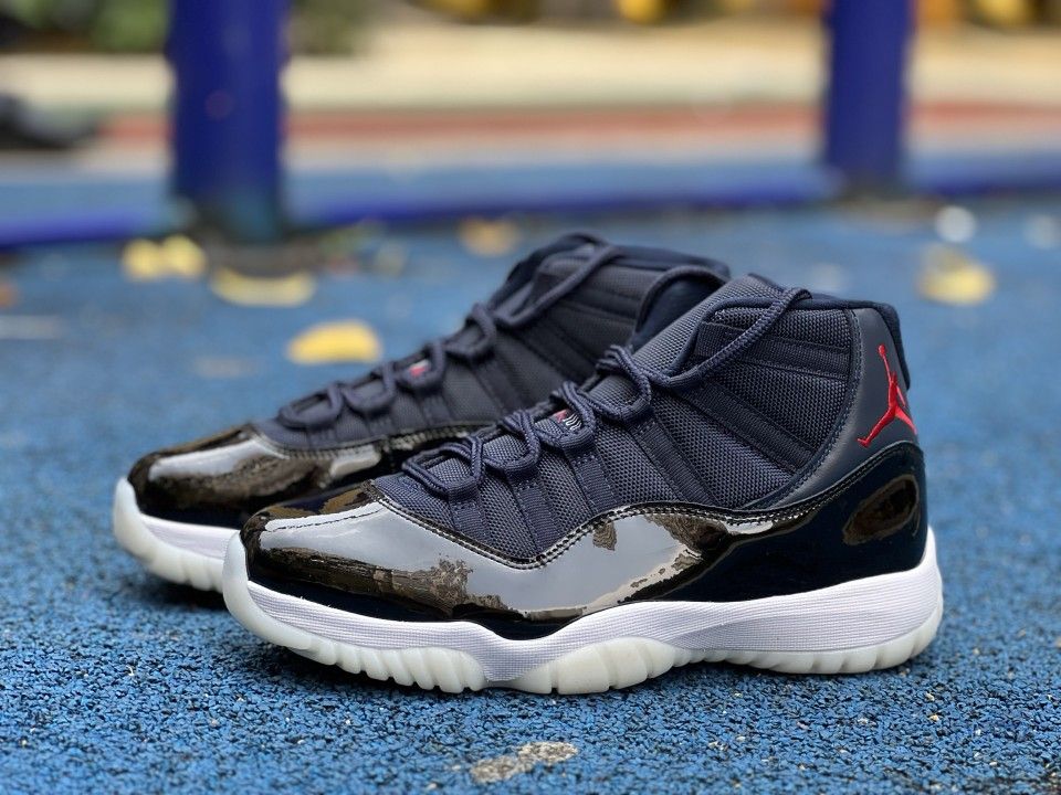 Air jordan 11s more colors available