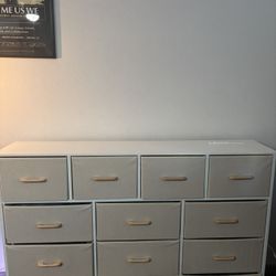TV Stand Or Dresser