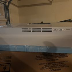 Rangehood