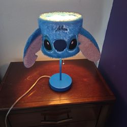 Night Lamp