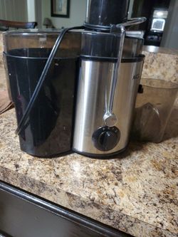Juicer