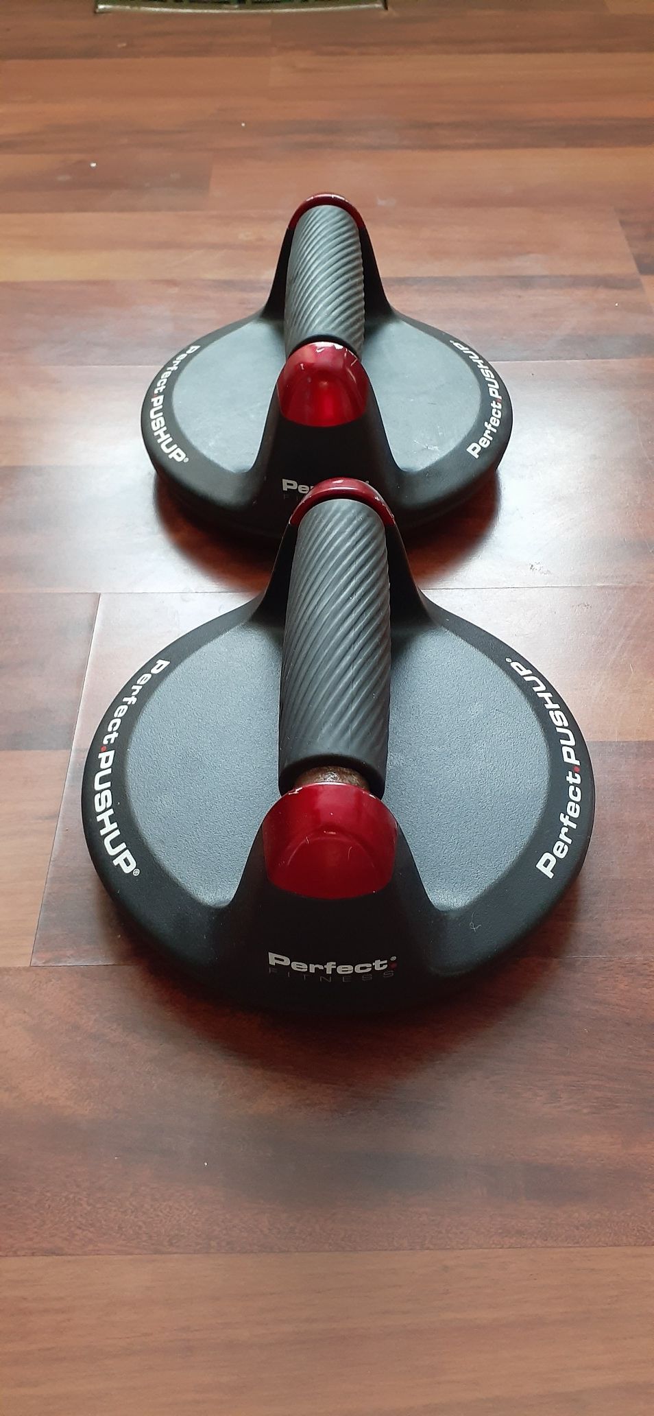 Perfect Push Ups Exercise Equipment