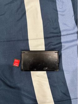 Original Black 3DS (DESCRIPTION)