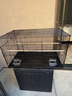 Cage