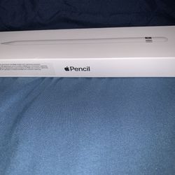 1st Generation Apple Pencil