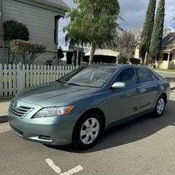 2009 Toyota Camry