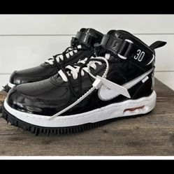 Size 13 - Nike Off-White x Air Force 1 SP 