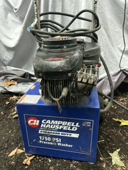 PressureWasher