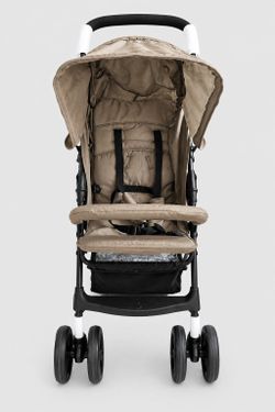 Hauck Baby Stroller with Canopy and Harness