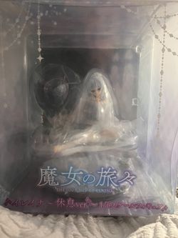 Spiritalé Elaina Rest Ver 1/6 Scale Figure -Journey of Elaina