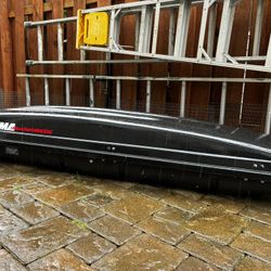 Yakima RocketBox- Large 