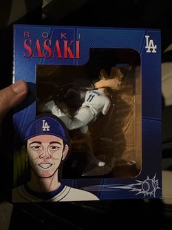 Roki Sasaki