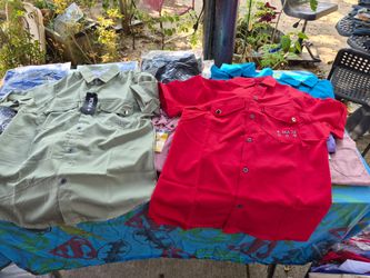 Maja manga corta, niño,  12/14 $30 seagoville tx