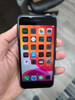 IPHONE 7..32GB. METRO ONLY