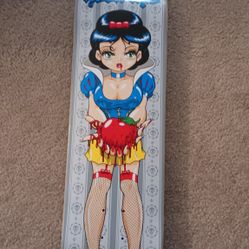 Hook Ups Skateboard 8.25" $120