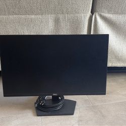 Dell  Flat Panel Monitor