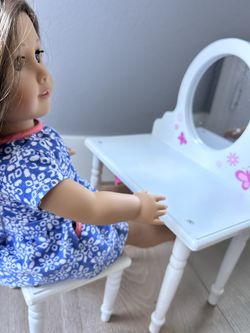 Toy Vanity