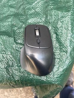 Onn Wireless Mouse 6 Button Wireless Mouse