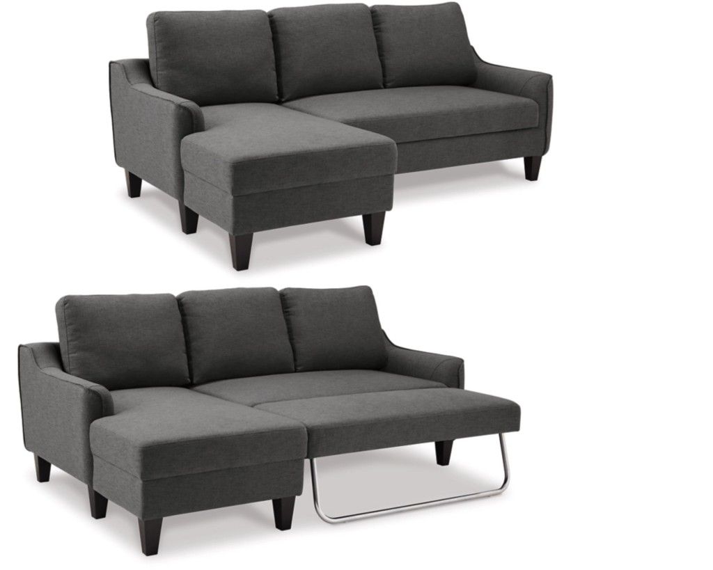 Sleeper Sofa Chaise New Jaxmattress