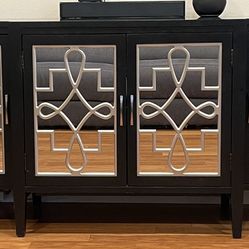 Console Credenza