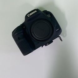 Canon 7D