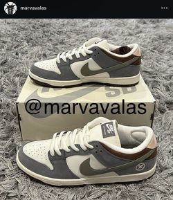 Nike SB Dunk Low Yuto Horigome. Mens 10 / 10.5 / 12