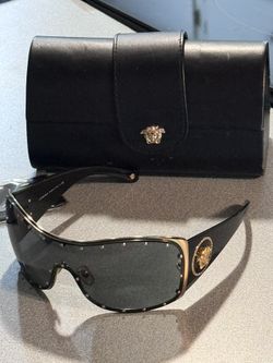 VERSACE Sunglasses 