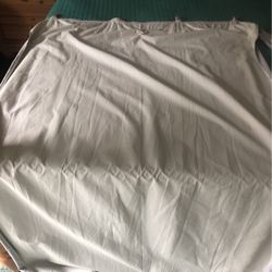 2 Room Darkening Liners
