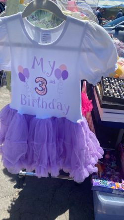 Princess dress