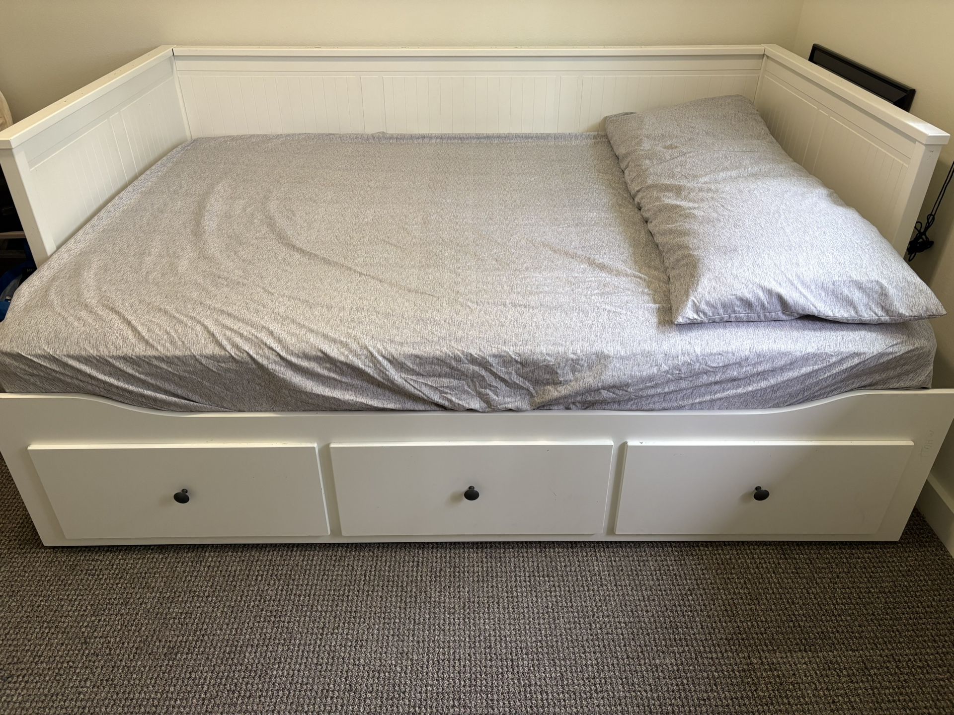 IKEA daybed 