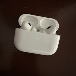Air Pods Pro 3 