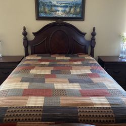Bedroom Set