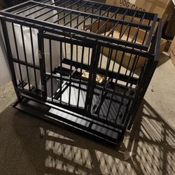 Dog Cage