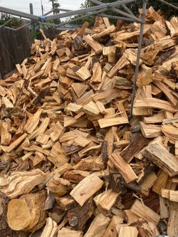 Premium firewood
