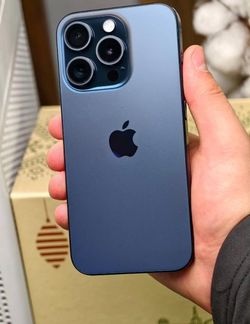 iPhone 15 pro max 256GB Unlocked