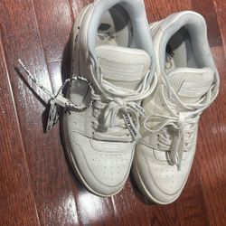 Off White Shoes 