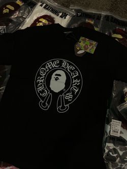 bape tees