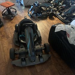 Segway Go cart Pro2 Ventura 