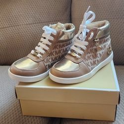 Michael Kors Shoes