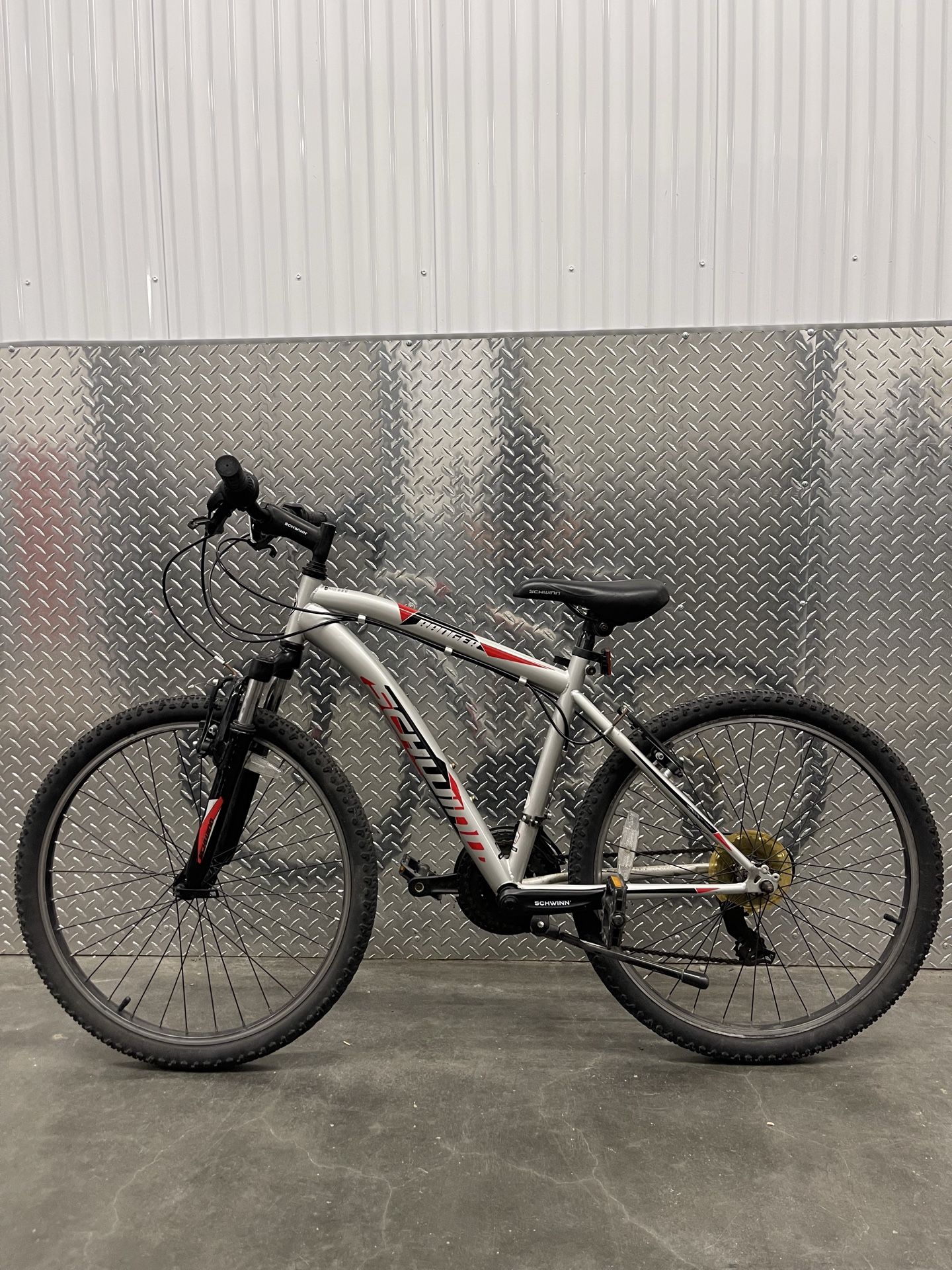 Schwinn Ranger Mountain Bike