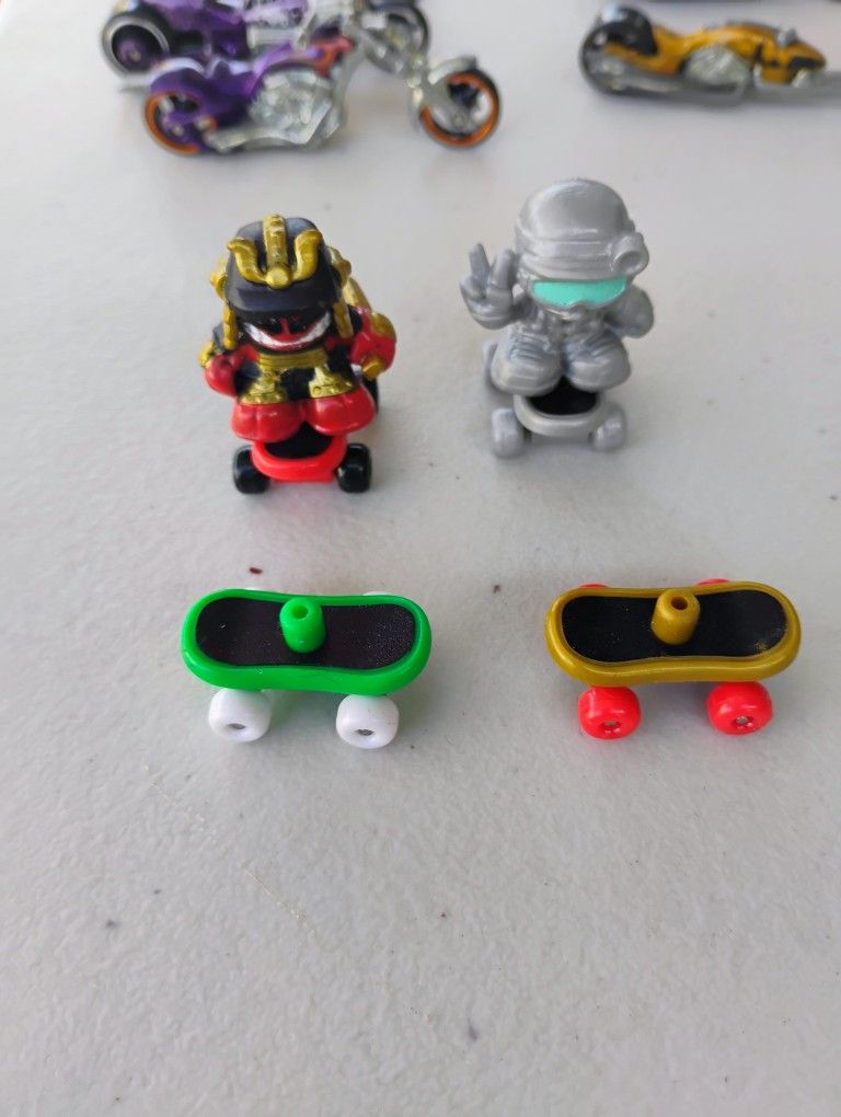 Tech Deck