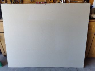 Sheet Rock (Dry Wall)