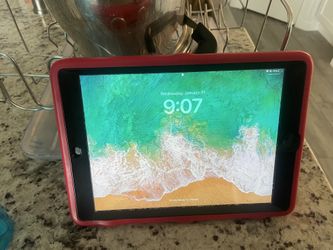 IPad 5th Generation Apple
