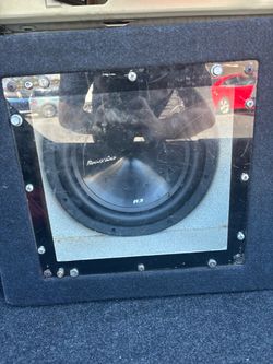 Sound system
