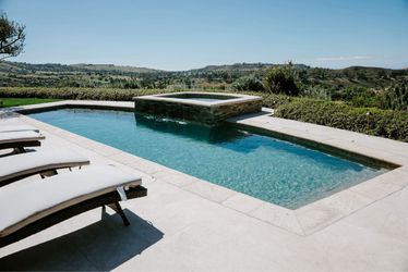 🏊 Upgrade Your Pool’s Look! | Concrete Pool Coping | Modern & Bullnose