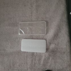 Selling an S20 Ultra case with glitter