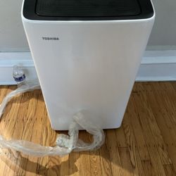 Indoor Air Conditioner