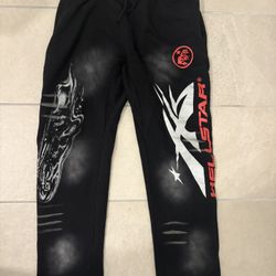 hellstar sweats 